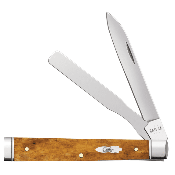 Case Knives Antique Bone Baby Doc