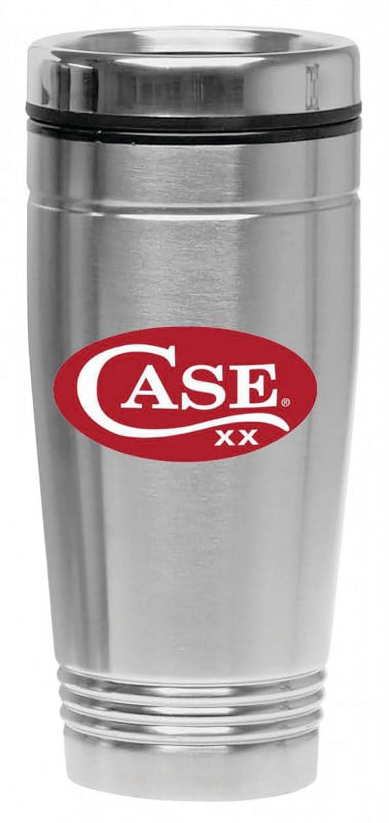 Case Cutlery Travel Mug