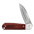 thumbnail image 1 of Case XX Knives First Run Highbanks Rosewood Stonewash Satin CPM 20CV Stainless Steel 1/250 Pocket Knife, 1 of 1