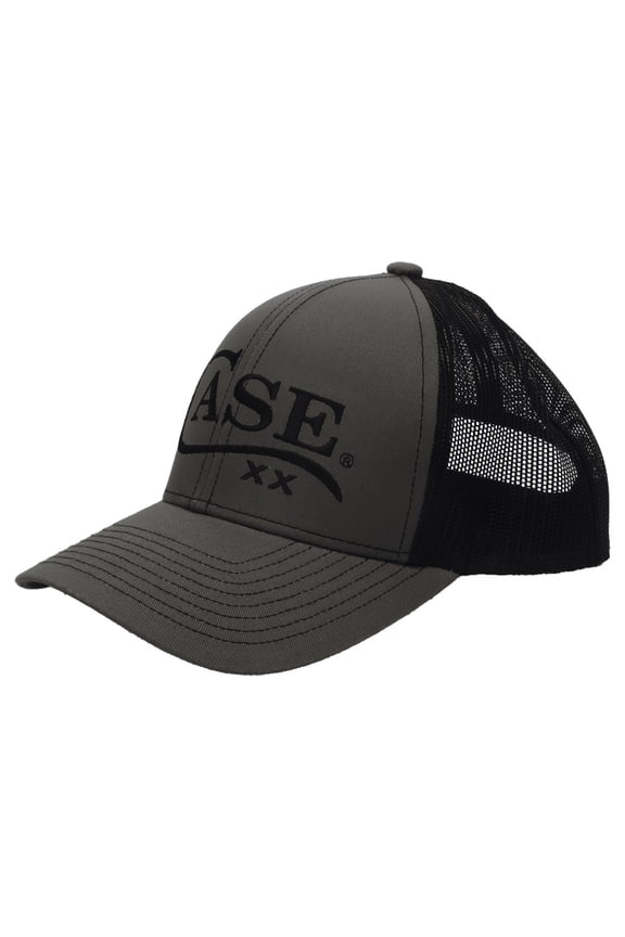 Knives Logo Olive Green Black Mesh Ball Cap Adjustable Hat