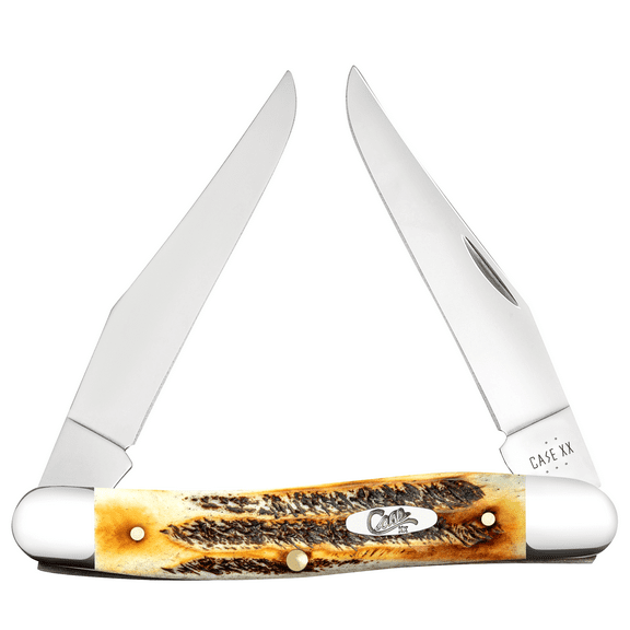 Case Cutlery Muskrat 6.5 Bonestag