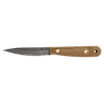 thumbnail image 1 of Case XX Knives RW Caper Roland Welker Tan Micarta Carbon Steel Fixed Blade, 1 of 6