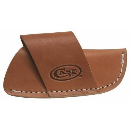 Case Sheath Leather Sidedraw Large - Accessories Other - 50232