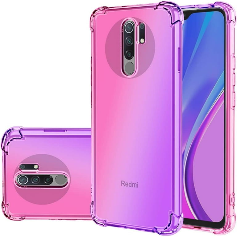 Case for Xiaomi Redmi Redmi Prime/Poco M2 M2004J19PI Cute