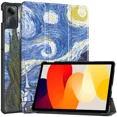thumbnail image 1 of Case for Xiaomi Redmi Pad 2022 10.61 Inch Magnetic Smart Tablet Stand Cover for Redmi Pad SE 2023 Case 11 Inch PU Leather Cover (XK,Redmi Pad SE 11 inch), 1 of 7