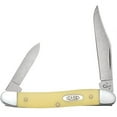 thumbnail image 1 of Case Yellow CV Pen Pocket Knife, 1 of 6