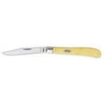 thumbnail image 1 of Case Yellow CV Slimline Trapper Pocket Knife - Trapper Style - Yellow, 1 of 1