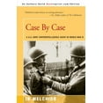 thumbnail image 1 of Case by Case: A U.S. Army Counterintelligence Agent in World War II (Paperback) by I B Melchior, 1 of 1