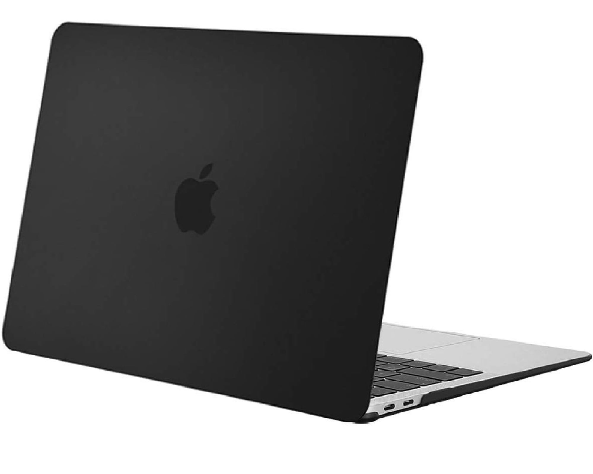 Case compatible with Apple MacBook Pro 13.3 inch Black