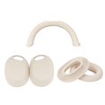 Case for 1000XM5 Earphone Case Headband AntiScratch Silicone Protectors ...