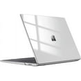 Case for 13.5" Microsoft Surface Laptop 5/4/3/2 Slim Snap On Hard Shell