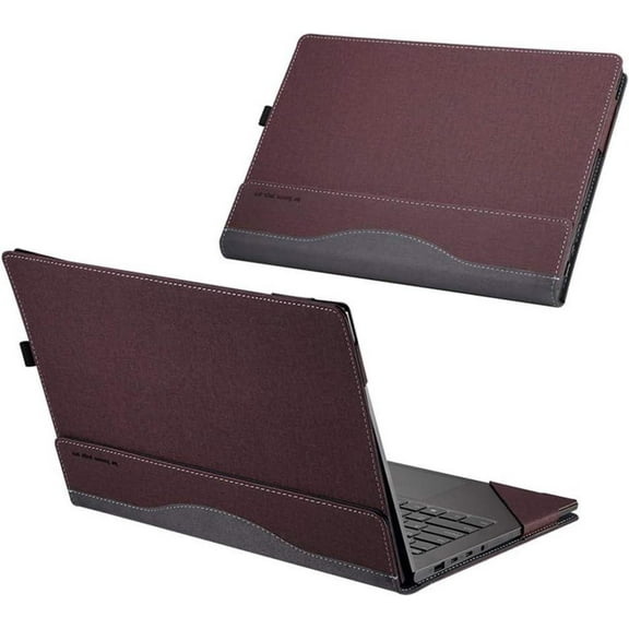 Case for 14 inch Lenovo Yoga 7 7i 9i C740 S740 C940 IdeaPad 5 Dell Inspiron 14 5410 5402 5409 7400 Cover Protective Skin Sleeve Detachable