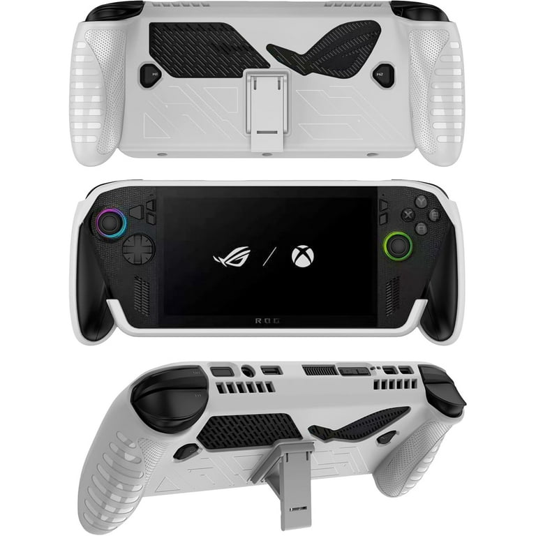 Case for ASUS ROG Xbox Ally/Ally X 2025, Flexible TPU Shockproof