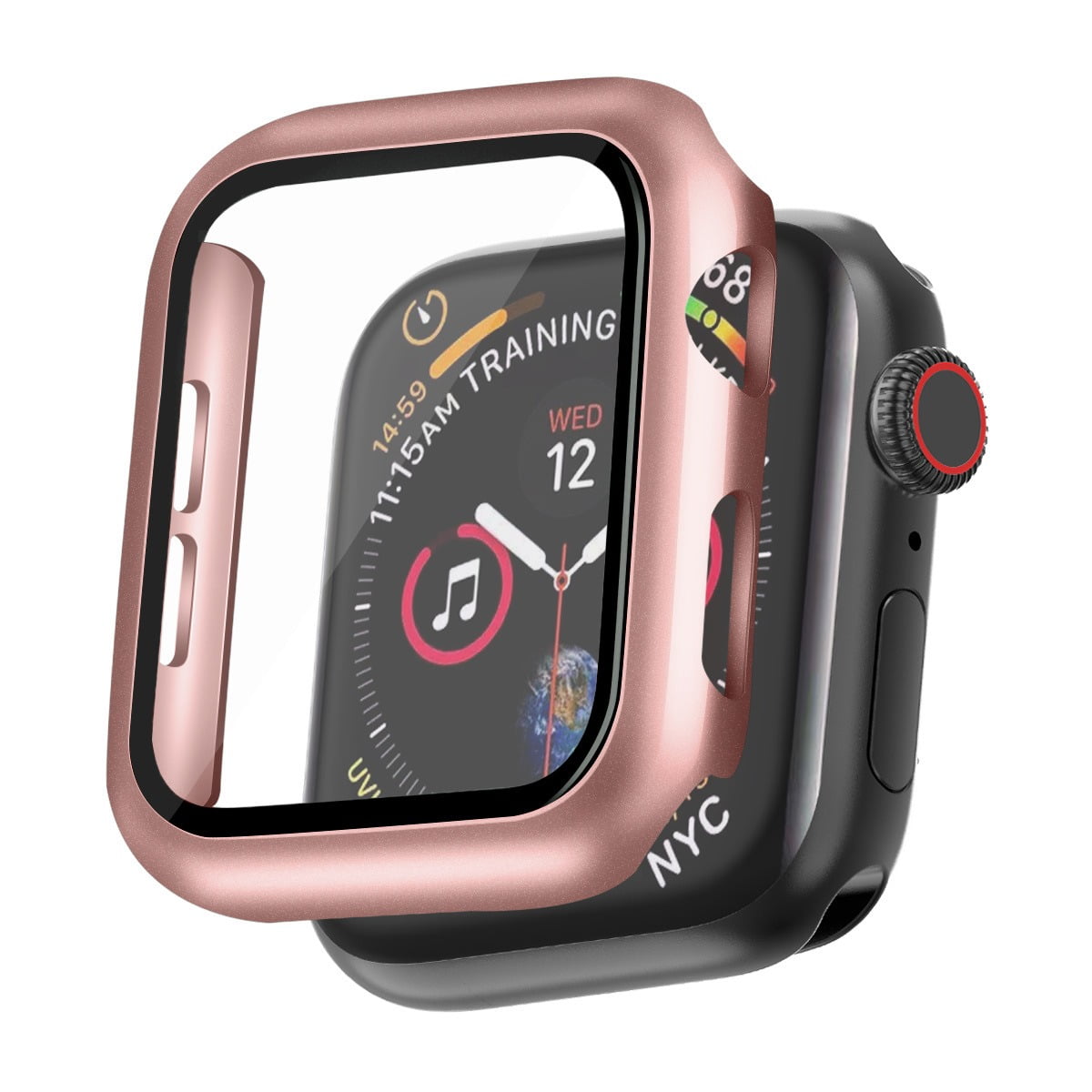 Apple watch series clearance 3 38mm tempered glass