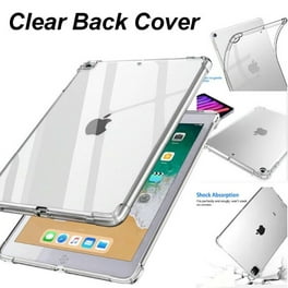Apple iPad Pro Clear Skins Full Body Protection - Walmart.com Apple iPad Pro Clear Skins Full Body Protection - Walmart.com