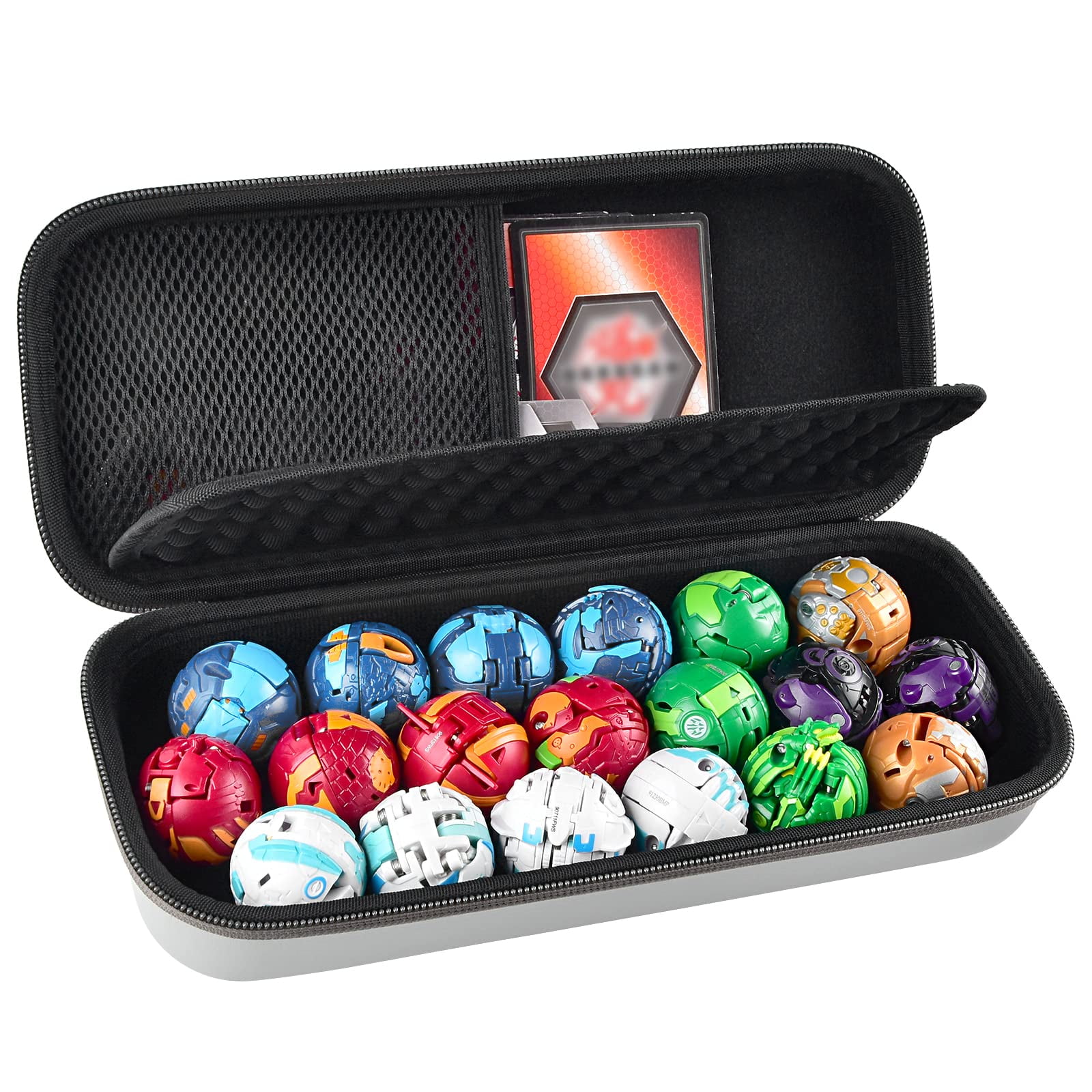 Case for Bakugan Starter Pack, Toys Storage Box for Barbados | Ubuy