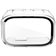 Case for Bip6 Smartwatch Case Shockproof Covers All-Around Protective Bumper Shell