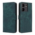 thumbnail image 1 of Case for Blu View 5 Magnetic Closure Pu Leather Card Slots Cover Flip Folio Wallet Rfid Blocking, 1 of 19