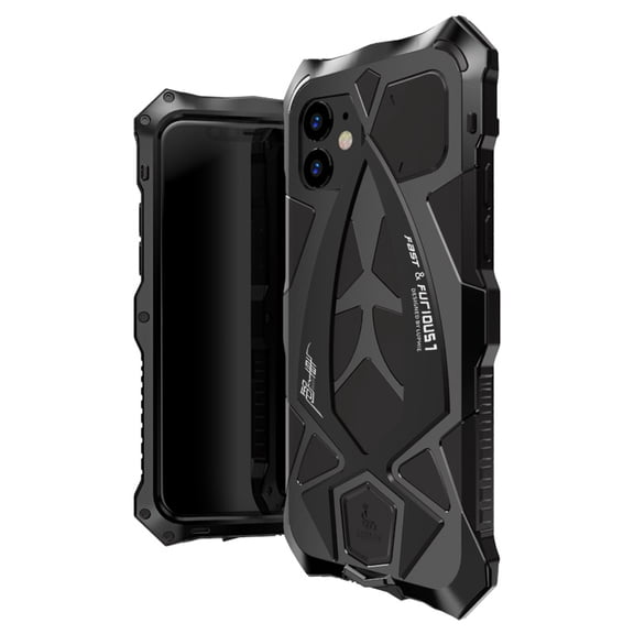 Case for FLOODKING iPhone 11 , protection 360°,antichoc, anti-drop