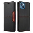 thumbnail image 1 of Case for FLOODKING iPhone 13 RFID Blocking Wallet Flip Cover Shockproof, 1 of 5