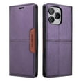 thumbnail image 1 of Case for FLOODKING iPhone 16 Pro RFID Blocking Wallet Flip Cover Shockproof, 1 of 5