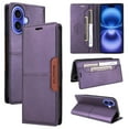 thumbnail image 1 of Case for FLOODKING iPhone 16 RFID Blocking Wallet Flip Cover Shockproof, 1 of 5