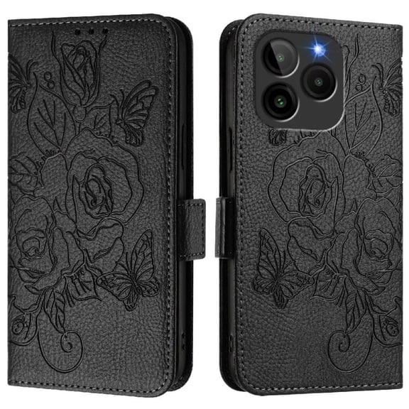 Case for GANGXUN BLU Bold K10 – Elegant and Practical with Long,Short Lanyards