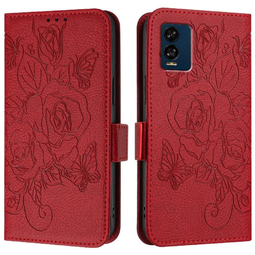 Case for GANGXUN Blackview Speed 5G – Elegant and Practical with Long,Short Lanyards