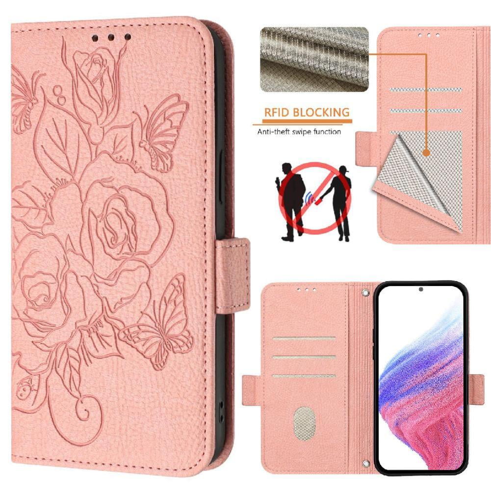 Case for GANGXUN Blackview Speed 5G – Elegant and Practical with Long,Short Lanyards