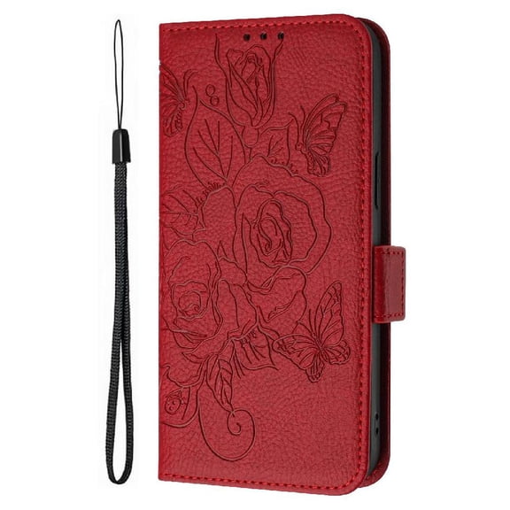 Case for GANGXUN Cubot A20 – Elegant and Practical with Long,Short Lanyards