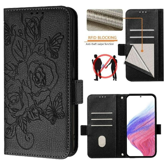 Case for GANGXUN Google Pixel 5 – Elegant and Practical with Long,Short Lanyards