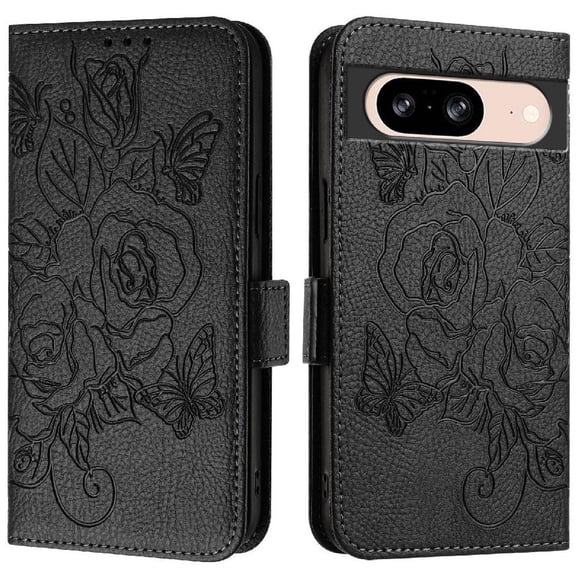 Case for GANGXUN Google Pixel 8 – Elegant and Practical with Long,Short Lanyards