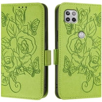 Case for GANGXUN Motorola MOTO ONE 5G ACE 2021 – Elegant and Practical with Long,Short Lanyards