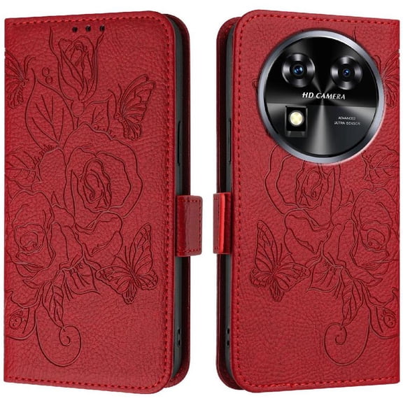 Case for GANGXUN Oukitel C37 – Elegant and Practical with Long,Short Lanyards