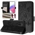 thumbnail image 1 of Case for GANGXUN Samsung Galaxy A02s – Elegant and Practical with Long,Short Lanyards, 1 of 5