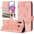 thumbnail image 1 of Case for GANGXUN Samsung Galaxy A20 – Elegant and Practical with Long,Short Lanyards, 1 of 5