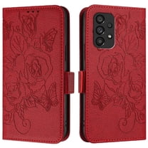 Case for GANGXUN Samsung Galaxy A53 5G – Elegant and Practical with Long,Short Lanyards