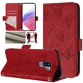 thumbnail image 1 of Case for GANGXUN Samsung Galaxy S9 Plus – Elegant and Practical with Long,Short Lanyards, 1 of 5