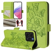 Case for GANGXUN Ulefone Note 20 Pro   Elegant and Practical with Long,Short Lanyards