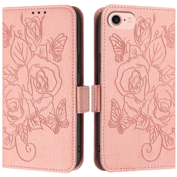 Case for GANGXUN iPhone 16e – Elegant and Practical with Long,Short Lanyards