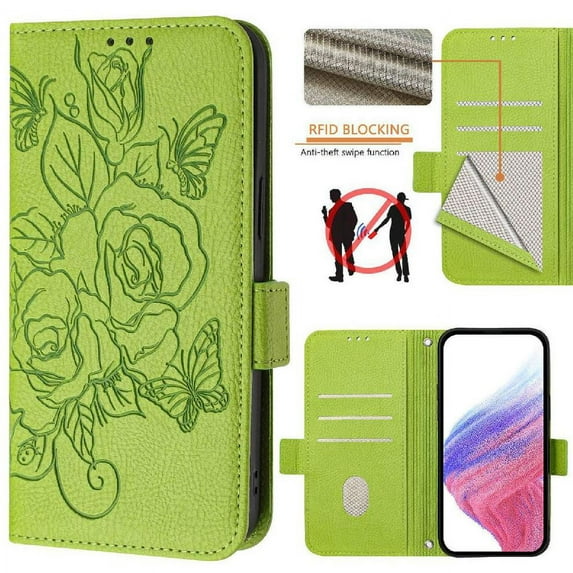 Case for GANGXUN itel A70 – Elegant and Practical with Long,Short Lanyards