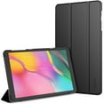 thumbnail image 1 of Case for Galaxy Tab A 10.1 2019 (SM-T510/T515), Black, 1 of 7