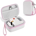 Case for Go Gen 2/ Go Mini Instant Camera, Travel Storage Bag for s Go ...