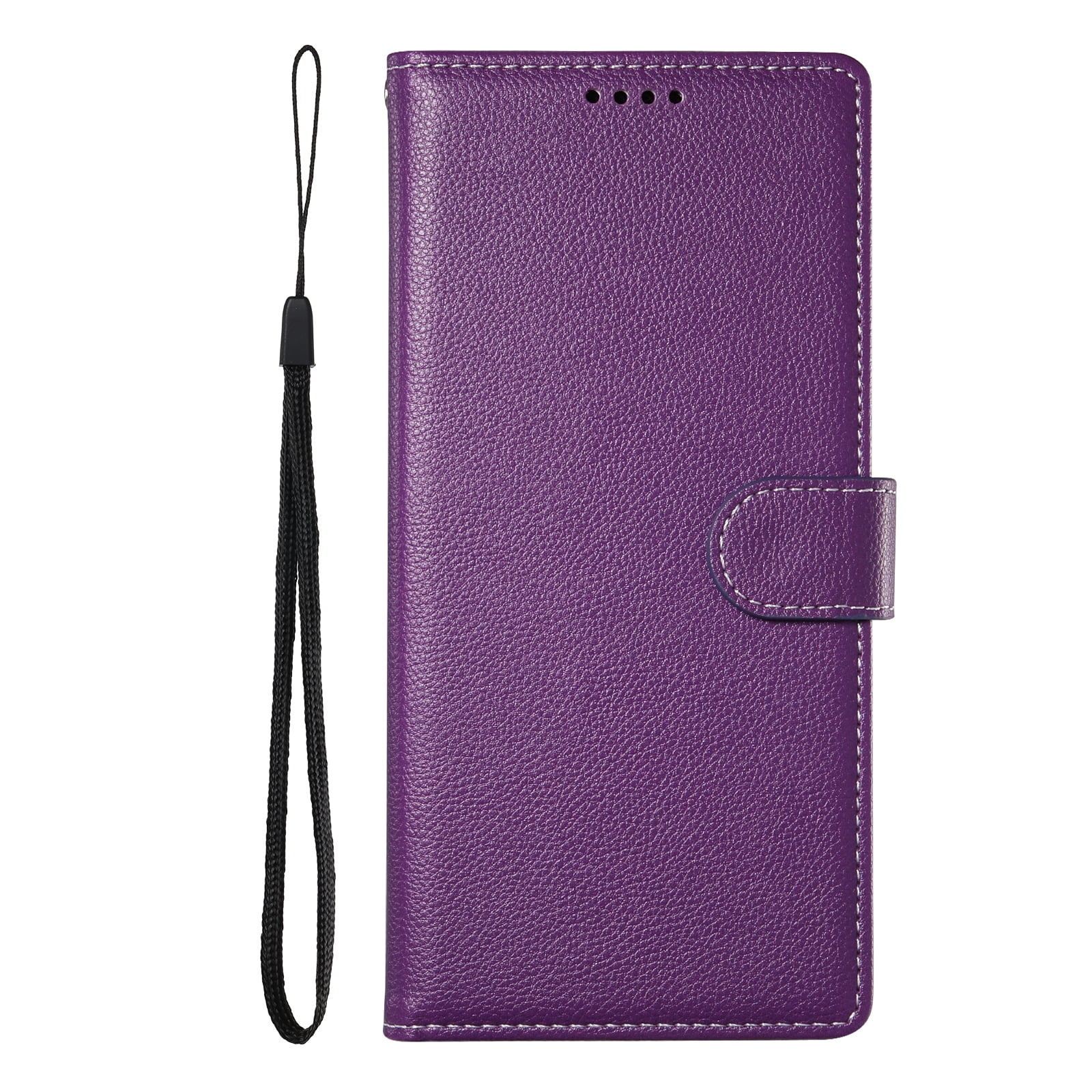 Case for Google Pixel 7 PRO Equipped with card slot, magnetic enclosed ...