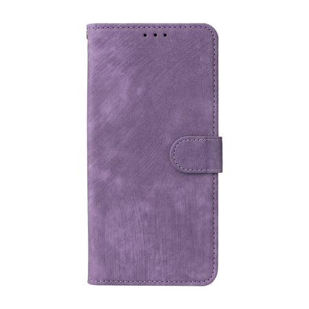 Case for HhuaWei HonorX50i Wallet cover, PU leather flip cover protective cover, RFID shielded magnetic closure shockproof TPU inner shell