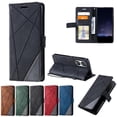thumbnail image 1 of Case for Honor 90 Shockproof Magnetic Wallet Flip Folio Card Holder Kickstand PU Leather, 1 of 5