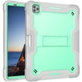 Case for IPad Air 11/13 Inch 2024 Pro 11" 13" Funda for IPad 10th 10.2