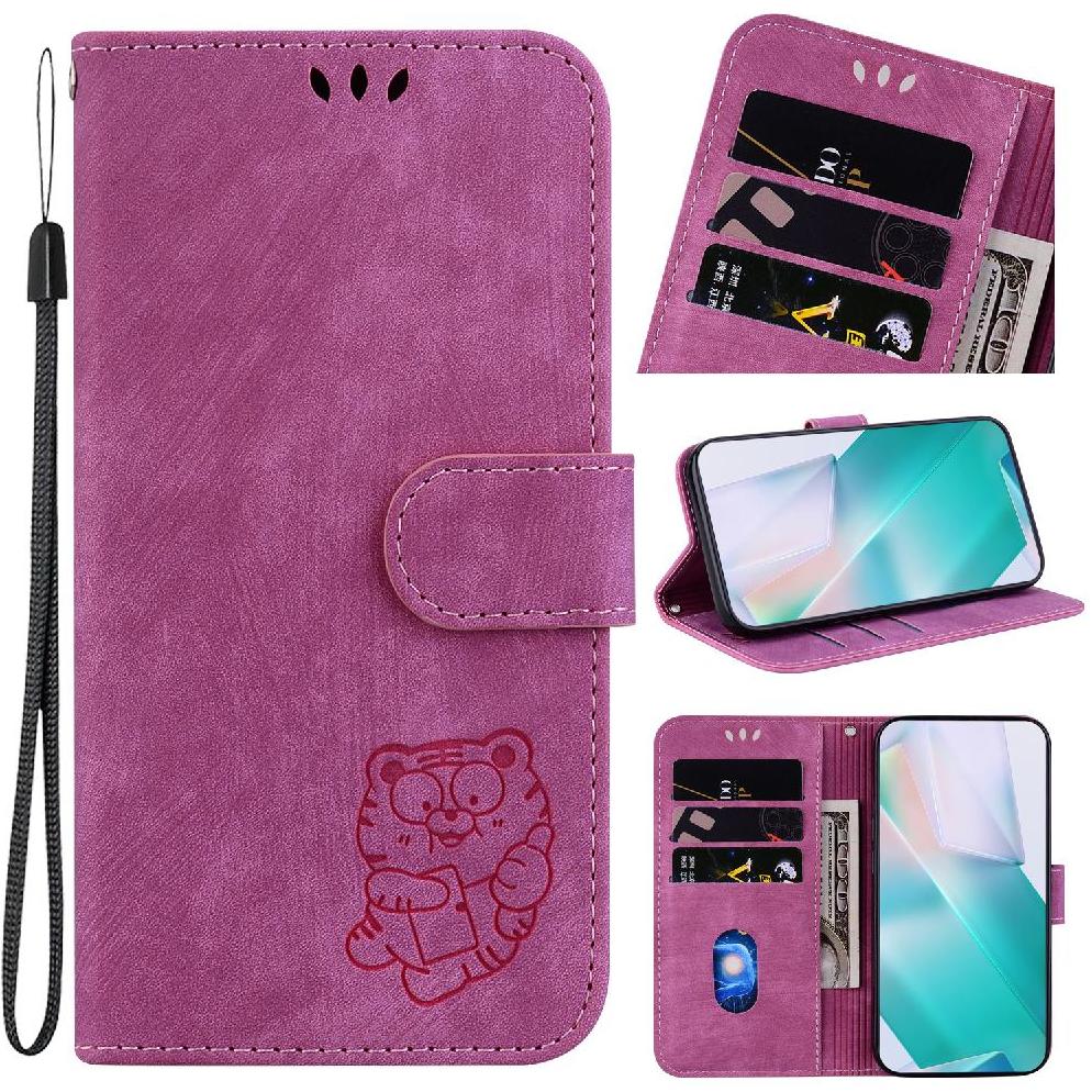 Case for IPhone 13 Pro Wallet Case Card Pocket Holder Cover Flip Folio