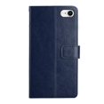 Case for IPhone 7/8/SE Phone Case Flip Cover Book Folding Leather