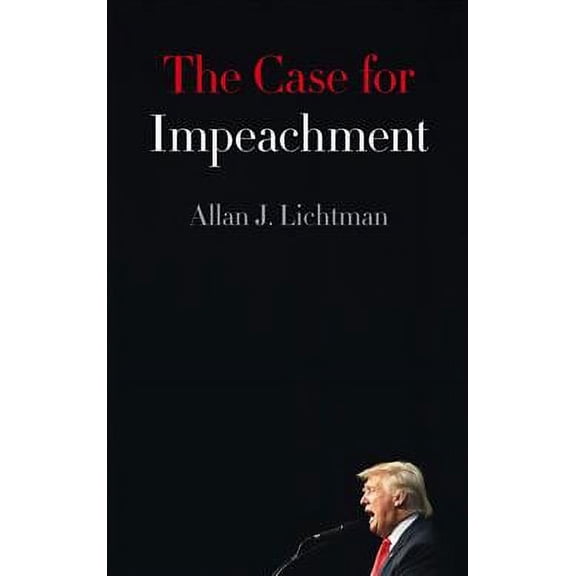 Case for Impeachment